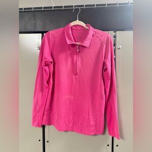 San Soleil sun protection and cooling shirt